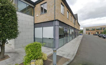 Derek Byrne Estate Agents