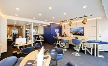 Consultants Immobilier Boulogne