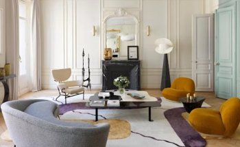 Appartements et Maisons