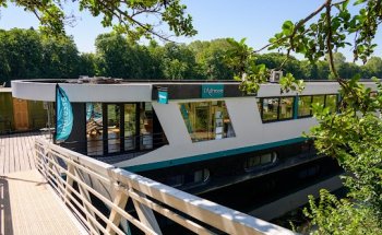 Siège social du réseau immobilier l'Adresse