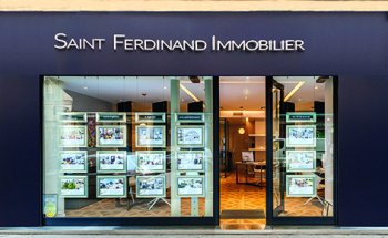Saint Ferdinand Immobilier Boulogne