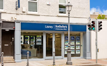 Lisney Sotheby’s International Realty Blackrock