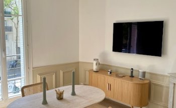 Agence immobilière LA HOUSSAYE Patrimoine & Immobilier Boulogne-Billancourt