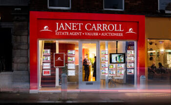 Janet Carroll Estate Agents