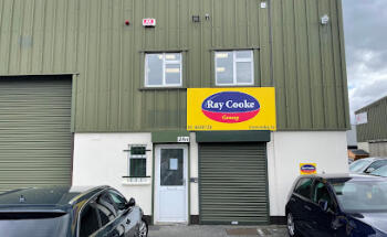 Ray Cooke Lettings & Property Management
