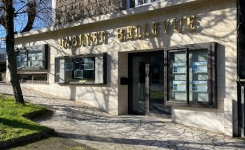 Agence Immobilière Cabinet Bellevue