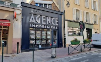 Rive Ouest - Agence immobilière à Clamart Mairie