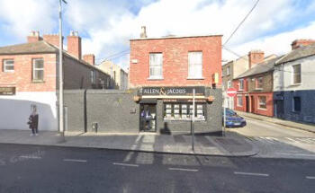 Allen & Jacobs Estate Agents