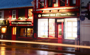 O'Mahony Walsh & Associates