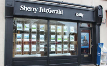Sherry FitzGerald Reilly