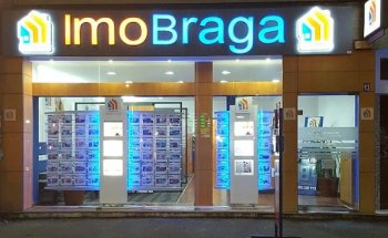 ImoBraga Imobiliária