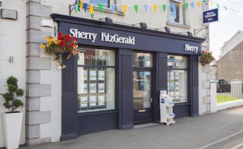 Sherry FitzGerald Sherry