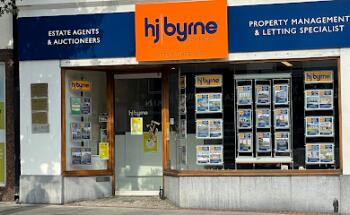 HJ Byrne Estate Agents