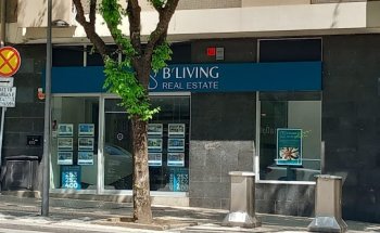 B'LIVING REAL ESTATE (KEY14 - Med. Imobiliária Unip. Lda | AMI 21554)