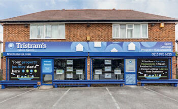 Tristram's Estate and Letting Agents in Nottingham