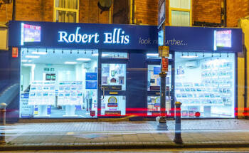 Robert Ellis Estate Agents and Lettings – Stapleford