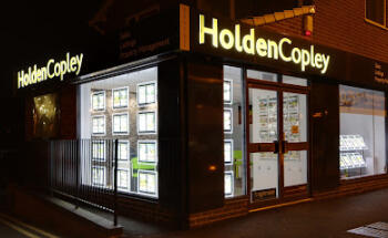 HoldenCopley