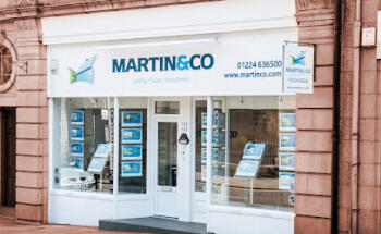 Martin & Co Aberdeen - Estate & Letting Agents
