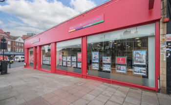 Kinleigh Folkard & Hayward Streatham Estate & Lettings Agents