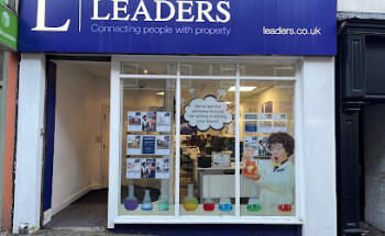 Leaders Letting Agents in Luton