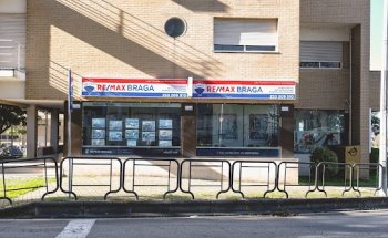 RE/MAX BRAGA