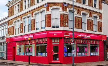 Kinleigh Folkard & Hayward Hammersmith Estate & Lettings Agents