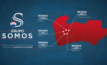 RE/MAX SOMOS Like - Braga