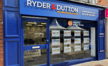 Ryder & Dutton Estate Agents Middleton