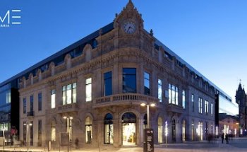 BHOME - Mediação Imobiliária