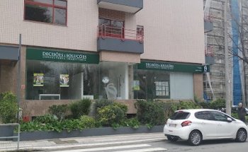 Decisões e Soluções - Braga tribunal