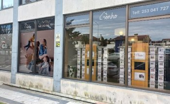 Sonho Imobiliária Braga