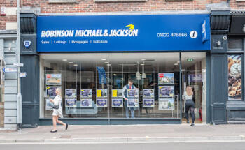 Robinson Michael & Jackson Maidstone Estate Agents