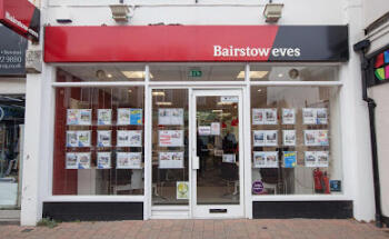 Bairstow Eves Sales and Letting Agents Beeston