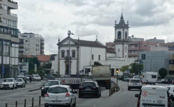 Era - Braga Maximinos