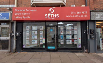 Seths Estate Agents