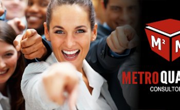 M2 - METRO QUADRADO IMOBILIÁRIA