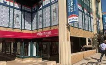 On The Move - Mediação Imobiliária Lda