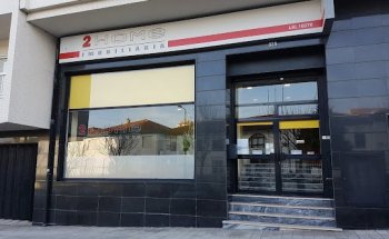 2 Home - Sociedade de Mediação Imobiliária