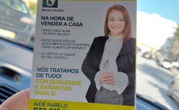 Aidê Rabelo Consultora Imobiliária