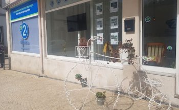 2% Rede Imobiliária - Aveiro