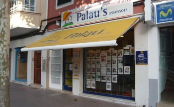 INMOBILIARIA PALAUS ASSESORS