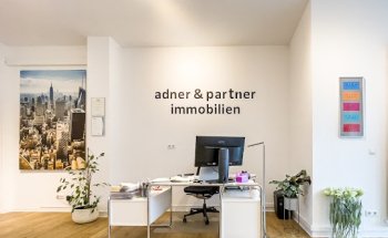 Adner & Partner Immobilien