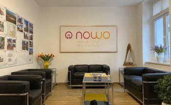 nowo Immobilien GmbH - Immobilienmakler