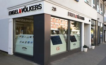 ENGEL & VÖLKERS Braunschweig Immobilien GmbH