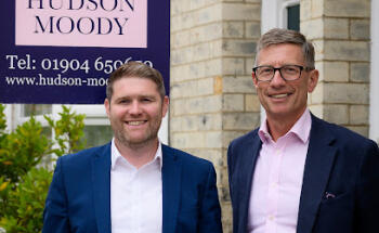 Hudson Moody Estate Agents