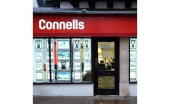 Connells Estate Agents Taunton