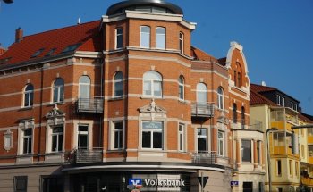 Rühland Immobilien GmbH