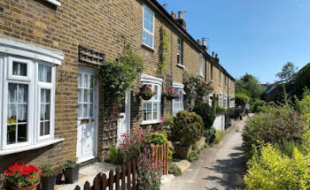 Steven Oates Estate Agents Hertford