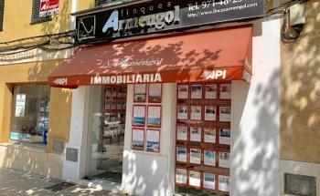 ARMENGOL INMOBILIARIAS DE MENORCA Y PROMOCIONES S.L.