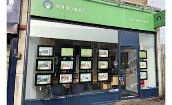 Your Move Estate Agents Wednesfield